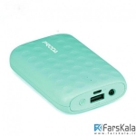پاور بانک ريمکس پرودا مدل Lovely Power Box با ظرفيت 10000mAh