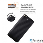 قاب محافظ ژله ای Haimen برای Xiaomi MI 5S