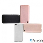 قاب محافظ ژله ای Haimen برای Xiaomi MI 5S
