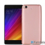 قاب محافظ ژله ای Haimen برای Xiaomi MI 5S