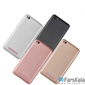 قاب محافظ ژله ای Haimen برای Xiaomi Redmi 4a