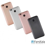 قاب محافظ ژله ای Haimen برای Xiaomi Redmi 4X