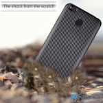 قاب محافظ ژله ای Haimen برای Xiaomi Redmi 4X