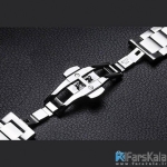 بند استیل اپل واچ هوکو Hoco Apple Watch Band Slim Fit 38mm
