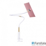 هولدر مغناطیسی و پایه  انعطاف پذیر هوکو HOCO CA 12 Lazy Bed Holder