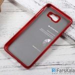 قاب محافظ ژله ای رنگی MERCURY GOOSPERY برای Samsung Galaxy J7 Prime