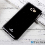 قاب محافظ ژله ای رنگی MERCURY GOOSPERY برای Samsung Galaxy J7 Prime