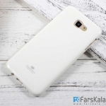 قاب محافظ ژله ای رنگی MERCURY GOOSPERY برای Samsung Galaxy J7 Prime