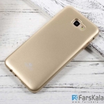 قاب محافظ ژله ای رنگی MERCURY GOOSPERY برای Samsung Galaxy J7 Prime