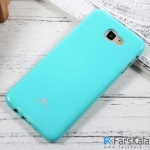 قاب محافظ ژله ای رنگی MERCURY GOOSPERY برای Samsung Galaxy J7 Prime
