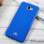 قاب محافظ ژله ای رنگی MERCURY GOOSPERY برای Samsung Galaxy J7 Prime