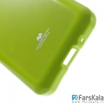 قاب محافظ ژله ای رنگی MERCURY GOOSPERY برای Samsung Galaxy Core 2