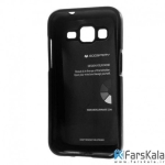 قاب محافظ ژله ای رنگی MERCURY GOOSPERY برای Samsung Galaxy Core Prime