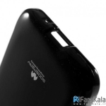 قاب محافظ ژله ای رنگی MERCURY GOOSPERY برای Samsung Galaxy Core Prime