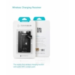 گیرنده شارژر وایرلس Samsung I9500/I9508（GALAXY S4）Wireless Charging مارک Nillkin