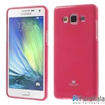 قاب محافظ ژله ای رنگی MERCURY GOOSPERY برای Samsung Galaxy A5