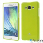 قاب محافظ ژله ای رنگی MERCURY GOOSPERY برای Samsung Galaxy A5