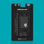 گیرنده شارژر وایرلس Samsung I9500/I9508（GALAXY S4）Wireless Charging مارک Nillkin