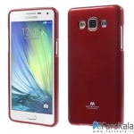 قاب محافظ ژله ای رنگی MERCURY GOOSPERY برای Samsung Galaxy A7