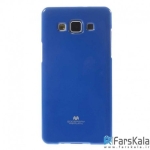 قاب محافظ ژله ای رنگی MERCURY GOOSPERY برای Samsung Galaxy A7