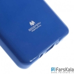 قاب محافظ ژله ای رنگی MERCURY GOOSPERY برای Samsung Galaxy A7