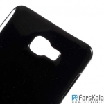 قاب محافظ ژله ای رنگی MERCURY GOOSPERY برای Samsung Galaxy A9
