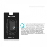 گیرنده شارژر وایرلس Samsung I9500/I9508（GALAXY S4）Wireless Charging مارک Nillkin