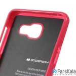قاب محافظ ژله ای رنگی MERCURY GOOSPERY برای Samsung Galaxy A5 2016