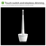 شارژر بی سیم Nillkin Wireless Charger Phantom