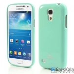 قاب محافظ ژله ای رنگی MERCURY GOOSPERY برای Samsung Galaxy S4 Mini