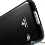 قاب محافظ ژله ای رنگی MERCURY GOOSPERY برای Samsung Galaxy S5