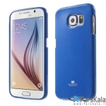 قاب محافظ ژله ای رنگی MERCURY GOOSPERY برای Samsung Galaxy S6