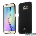 قاب محافظ ژله ای رنگی MERCURY GOOSPERY برای Samsung Galaxy S6 edge Plus