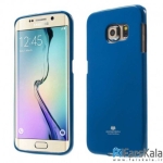 قاب محافظ ژله ای رنگی MERCURY GOOSPERY برای Samsung Galaxy S6 edge Plus