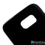 قاب محافظ ژله ای رنگی MERCURY GOOSPERY برای Samsung Galaxy S7 edge