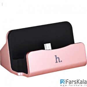 پايه شارژر هوکو مدل CPH18 microUSB