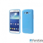 قاب محافظ ژله ای رنگی MERCURY GOOSPERY برای Samsung Galaxy Grand 2