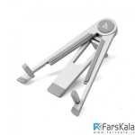 پایه نگهدارنده گوشی و تبلت هوکو Hoco CPH 16 Table Top Metal Mobile Holder 5-7 Inch