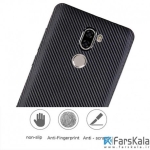 قاب محافظ ژله ای Haimen برای Xiaomi Mi 5s Plus