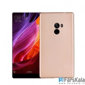 قاب محافظ ژله ای Haimen برای Xiaomi Mi Mix