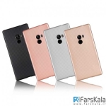 قاب محافظ ژله ای Haimen برای Xiaomi Mi Mix