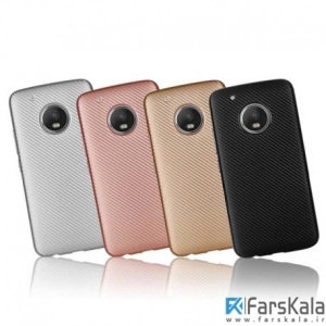 قاب محافظ ژله ای Haimen برای Motorola Moto G5