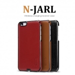 قاب شارژر وایرلس Apple iPhone 6 N-JARL مارک Nillkin