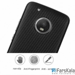 قاب محافظ ژله ای Haimen برای Motorola Moto G5 Plus