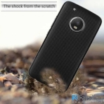قاب محافظ ژله ای Haimen برای Motorola Moto G5 Plus