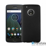 قاب محافظ ژله ای Haimen برای Motorola Moto G5 Plus