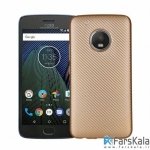 قاب محافظ ژله ای Haimen برای Motorola Moto G5 Plus
