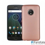 قاب محافظ ژله ای Haimen برای Motorola Moto G5 Plus
