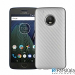 قاب محافظ ژله ای Haimen برای Motorola Moto G5 Plus