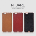 قاب شارژر وایرلس Apple iPhone 6 N-JARL مارک Nillkin